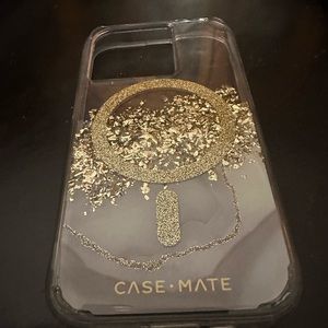Casemate iPhone 14 pro case
